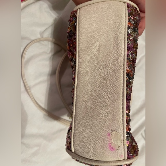 Mini Betsey Johnson Bag - Picture 6 of 7